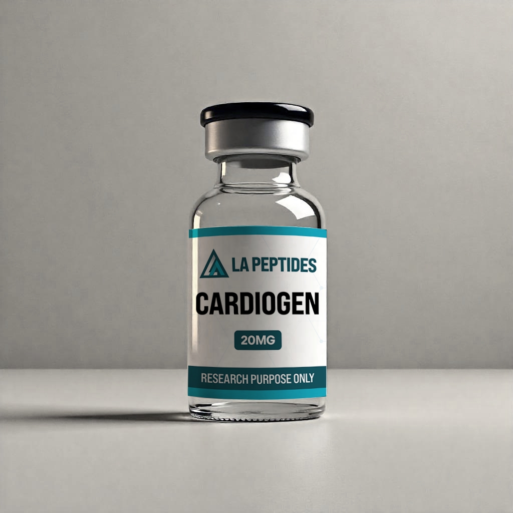CARDIOGEN