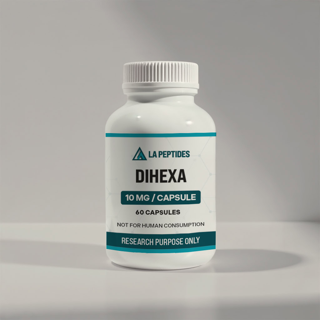 DIHEXA CAPSULES