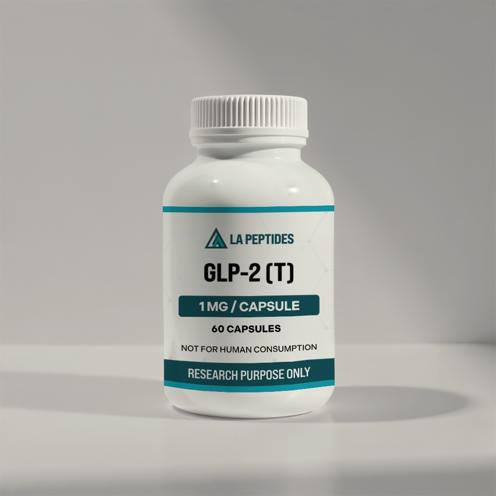 GLP-2 (T) CAPSULES