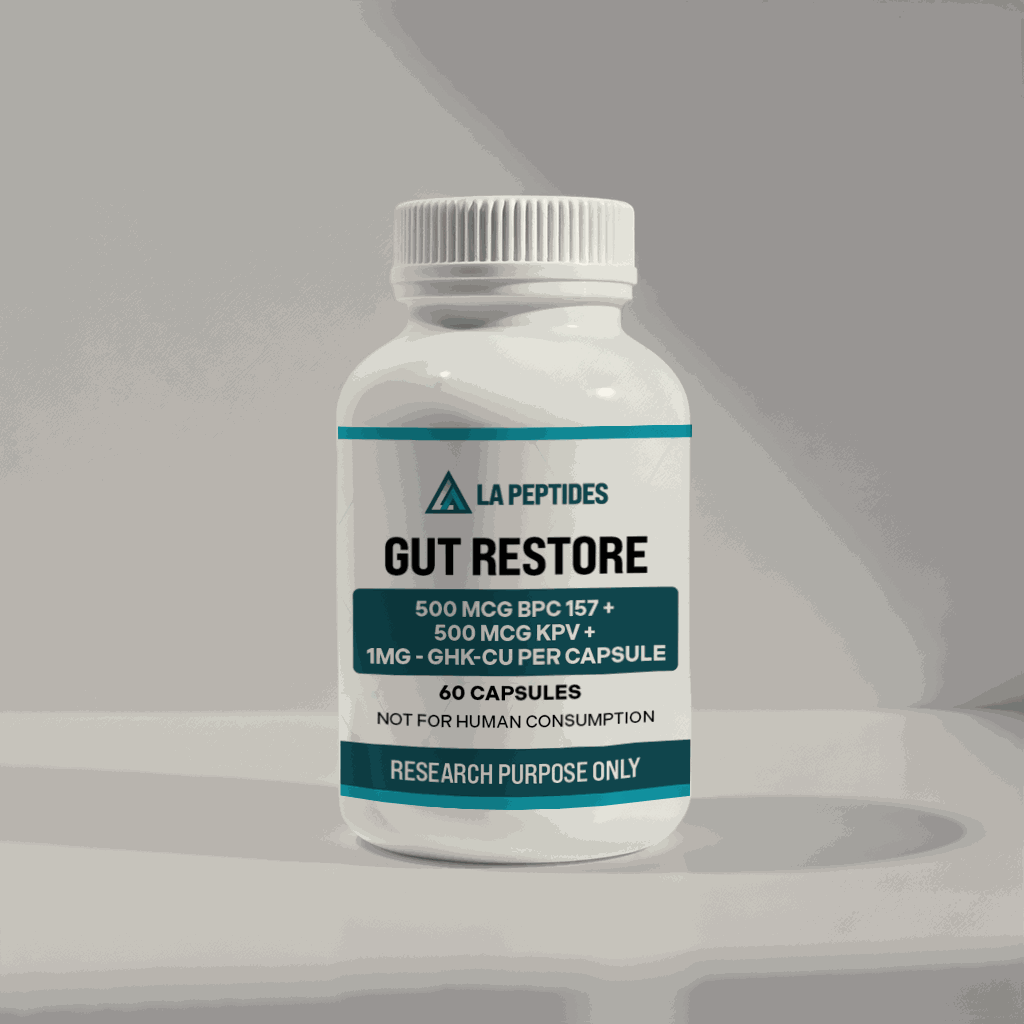 GUT RESTORE