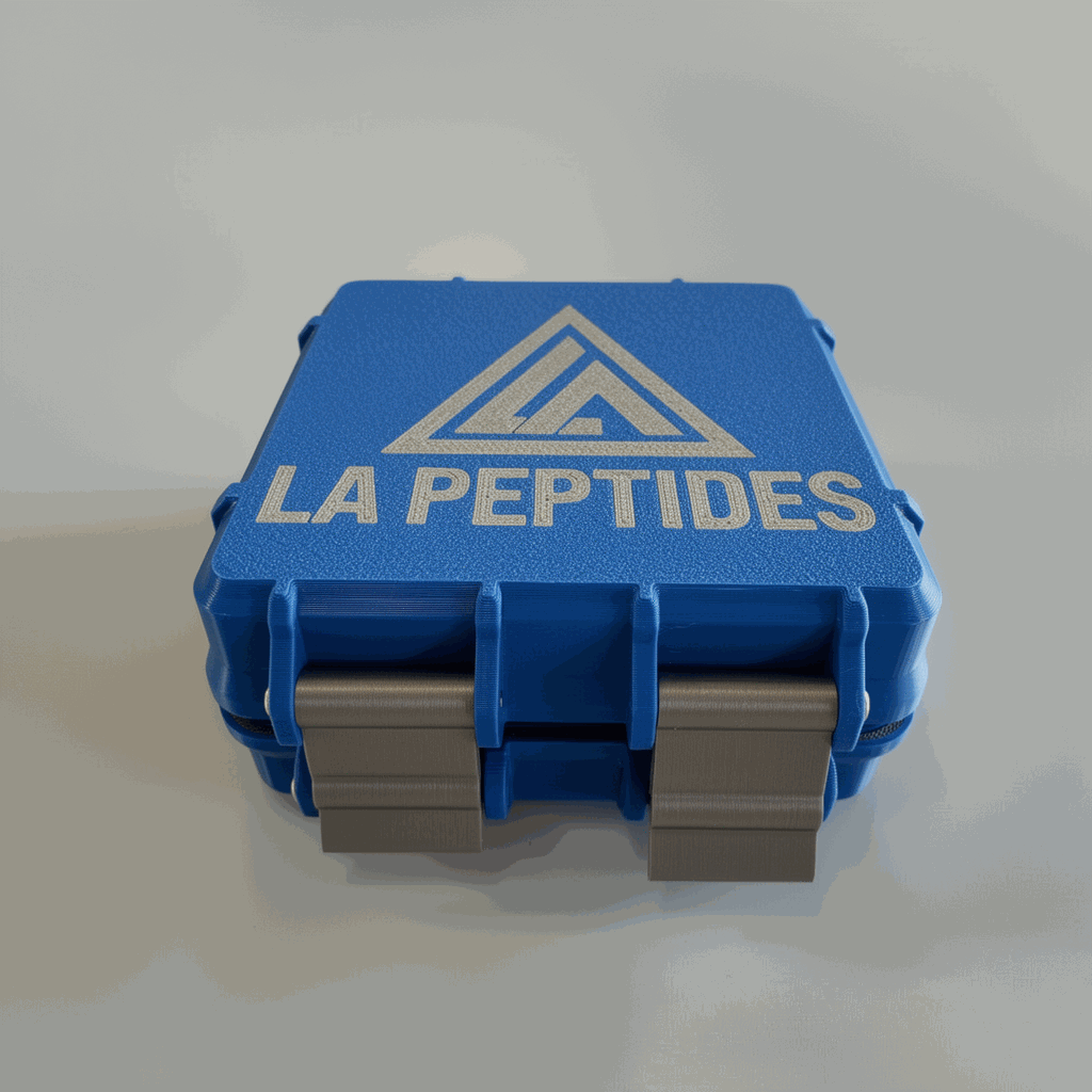 PEPTIDE CASES