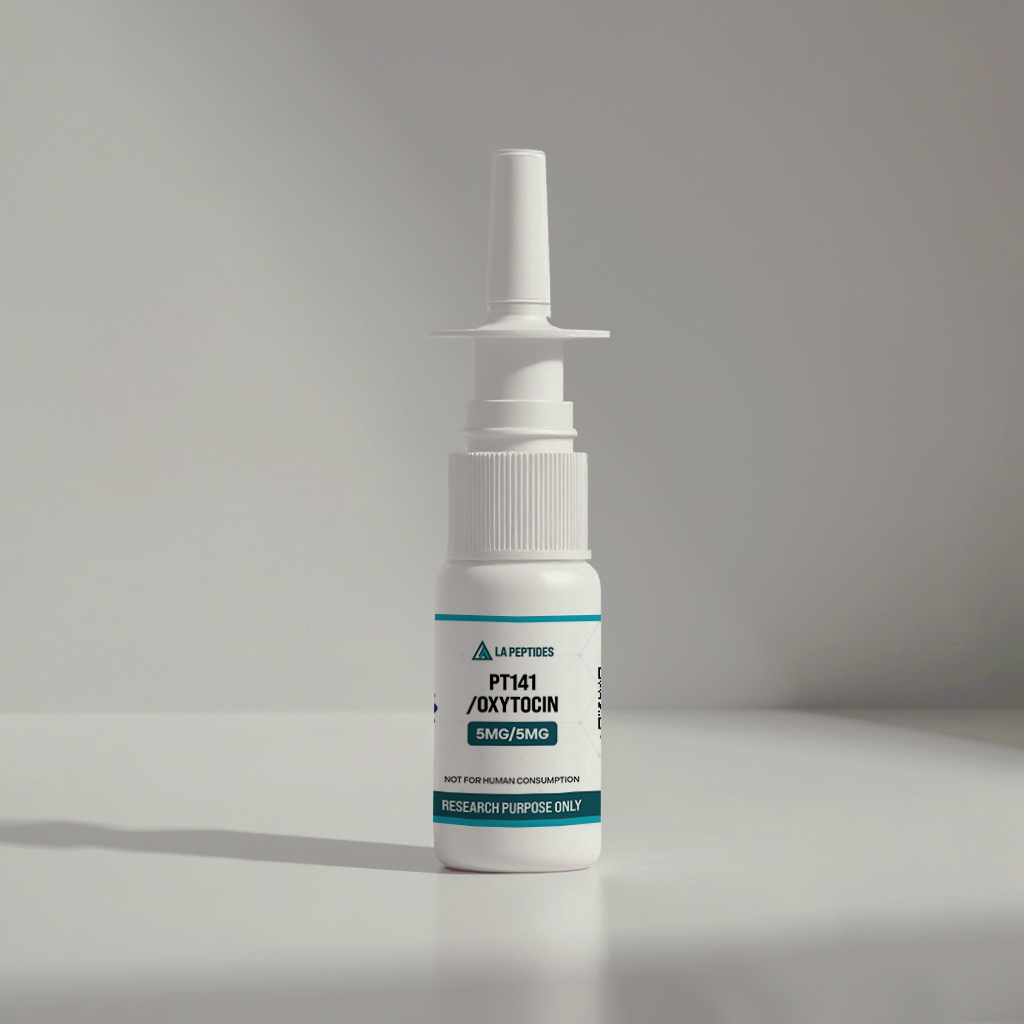 PT141 / OXYTOCIN SPRAY