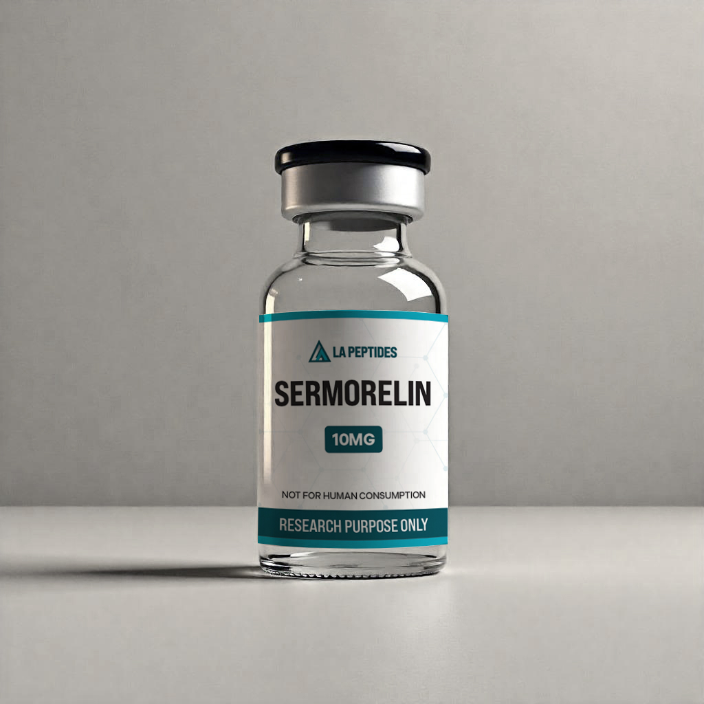 SERMORELIN