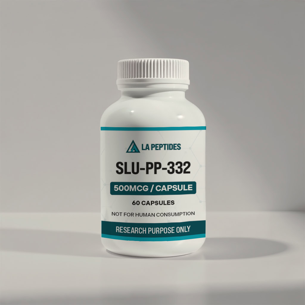 SLU-PP-332 CAPSULES