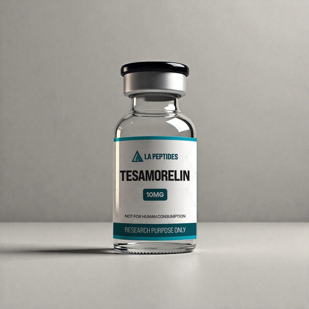 TESAMORELIN